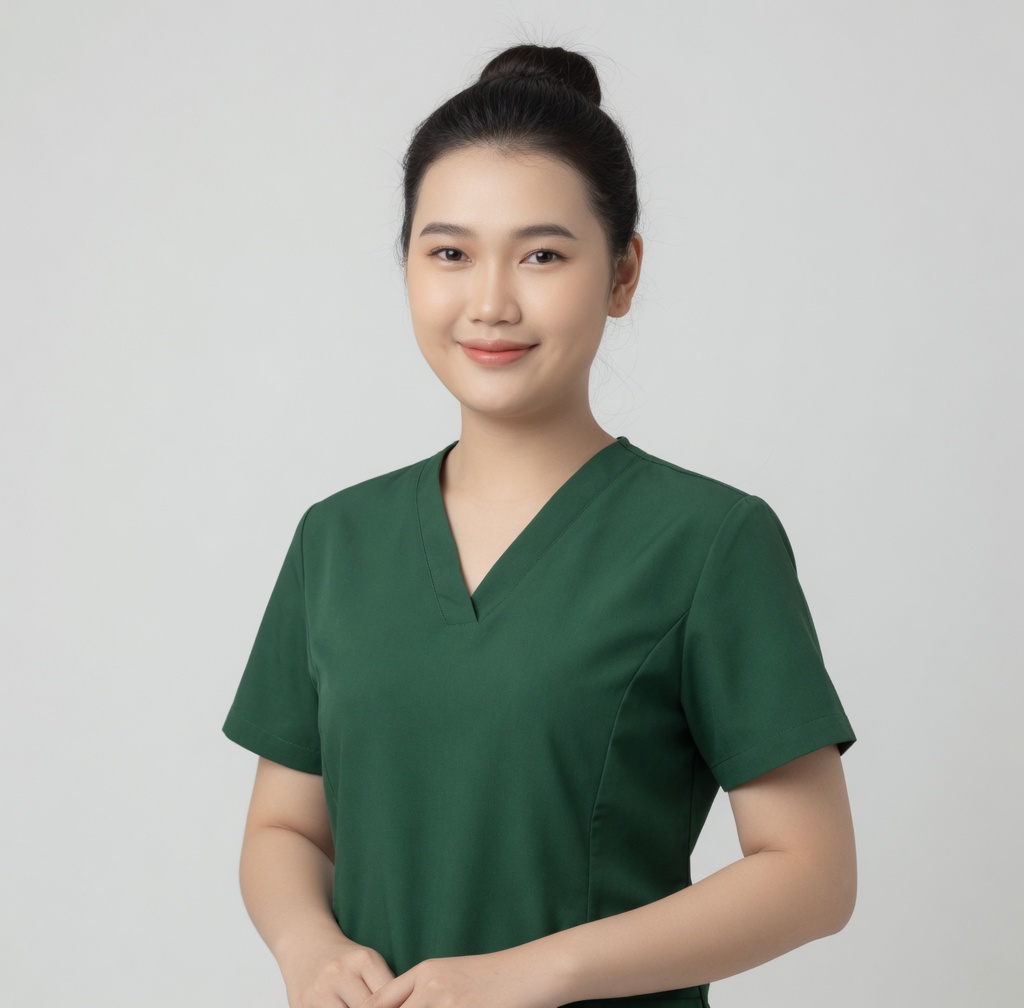 Ảnh đại diện Thanh trúc