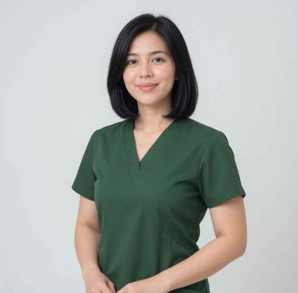 头像 Maricel Corpuz