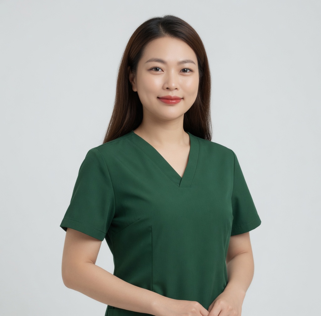 Ảnh đại diện kỹ thuật viên Nhã Uyên