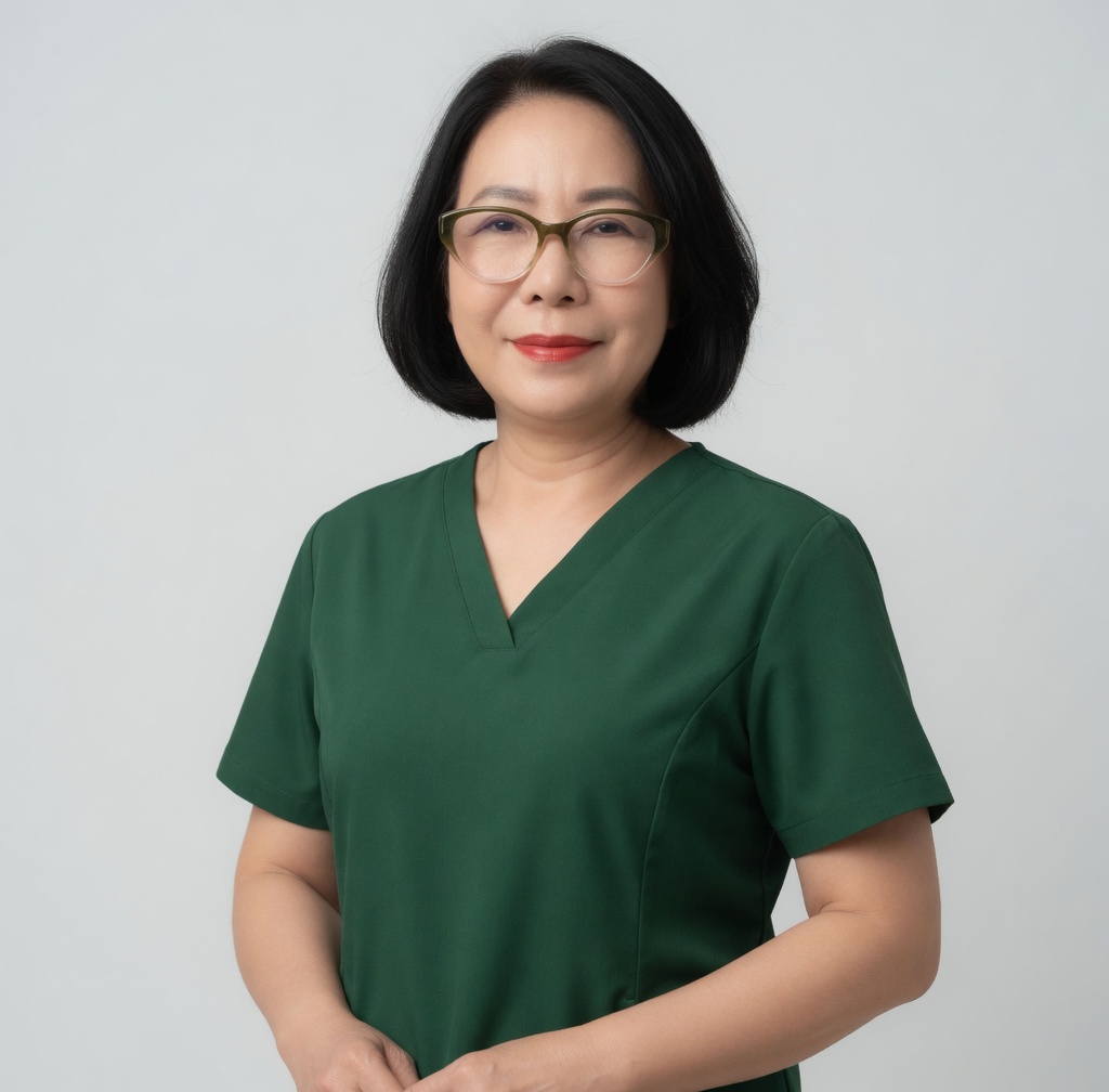 Ảnh đại diện Phạm Thu Hương