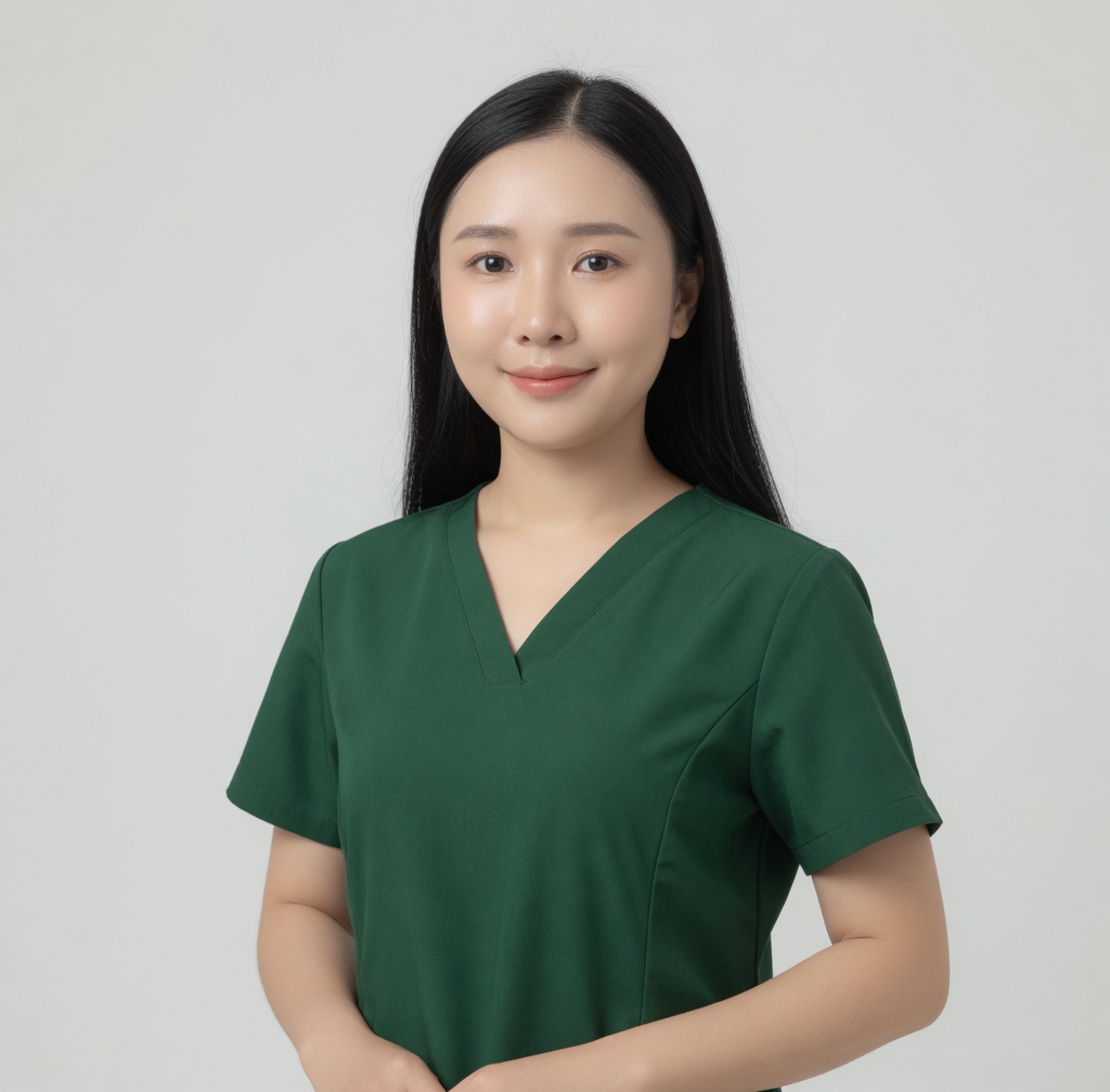 Ảnh đại diện Diệu Nhi