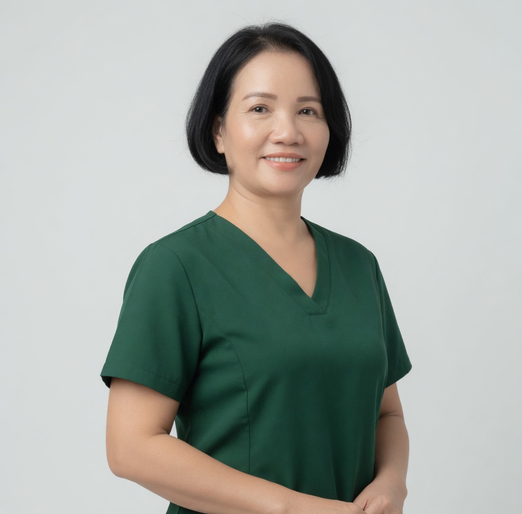 Ảnh đại diện NGUYỄN THỊ HÁI