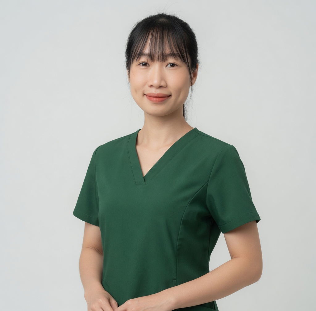 Ảnh đại diện kỹ thuật viên Zen