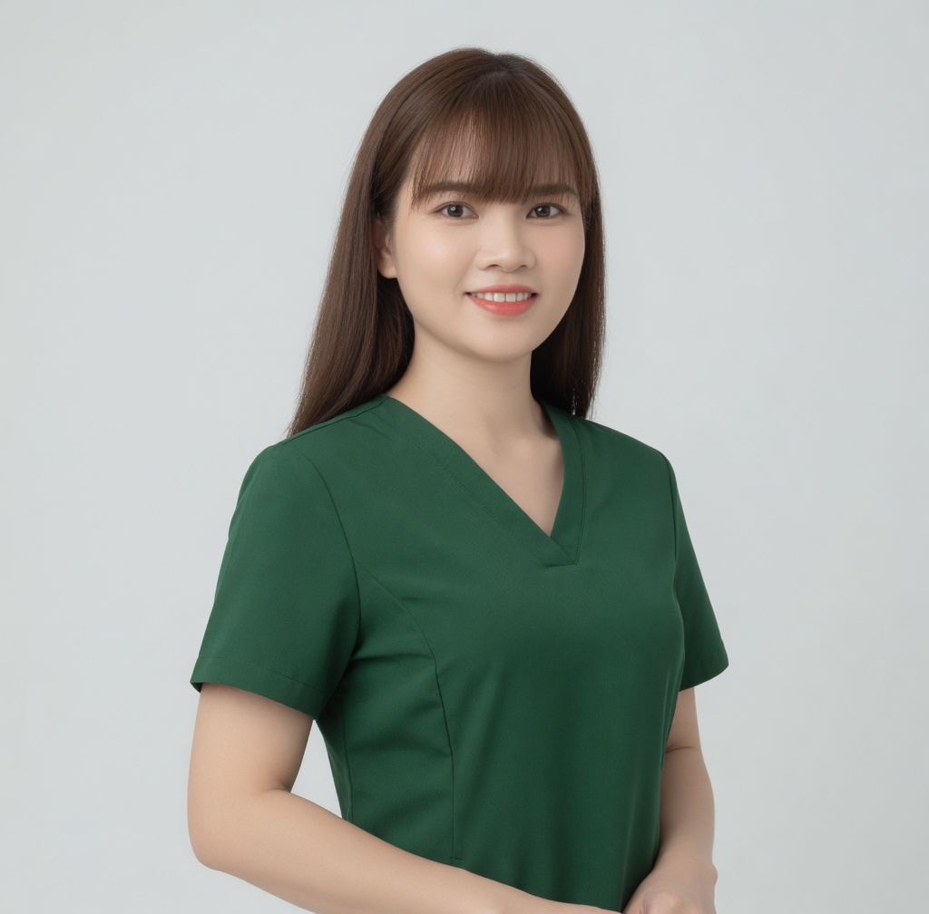 Ảnh đại diện Lương thị xuyên