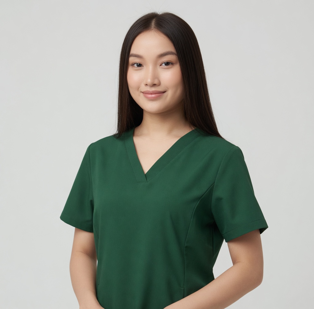 Ảnh đại diện Tiểu Mi