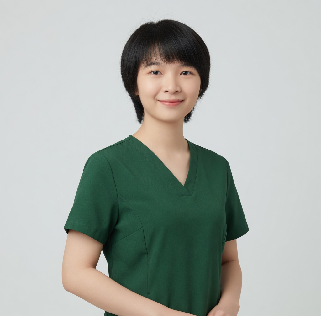 Ảnh đại diện kỹ thuật viên Trương Thị Phương
