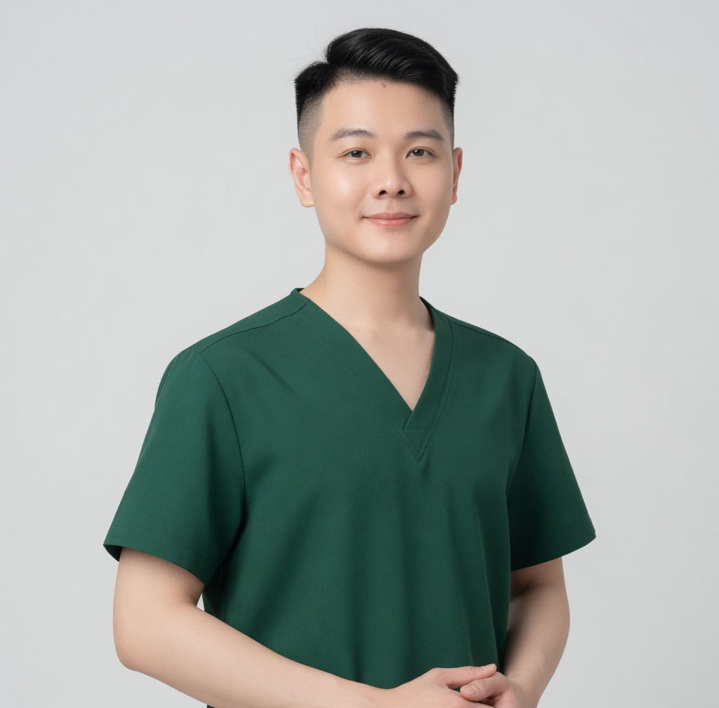 Ảnh đại diện Nguyễn Nhân