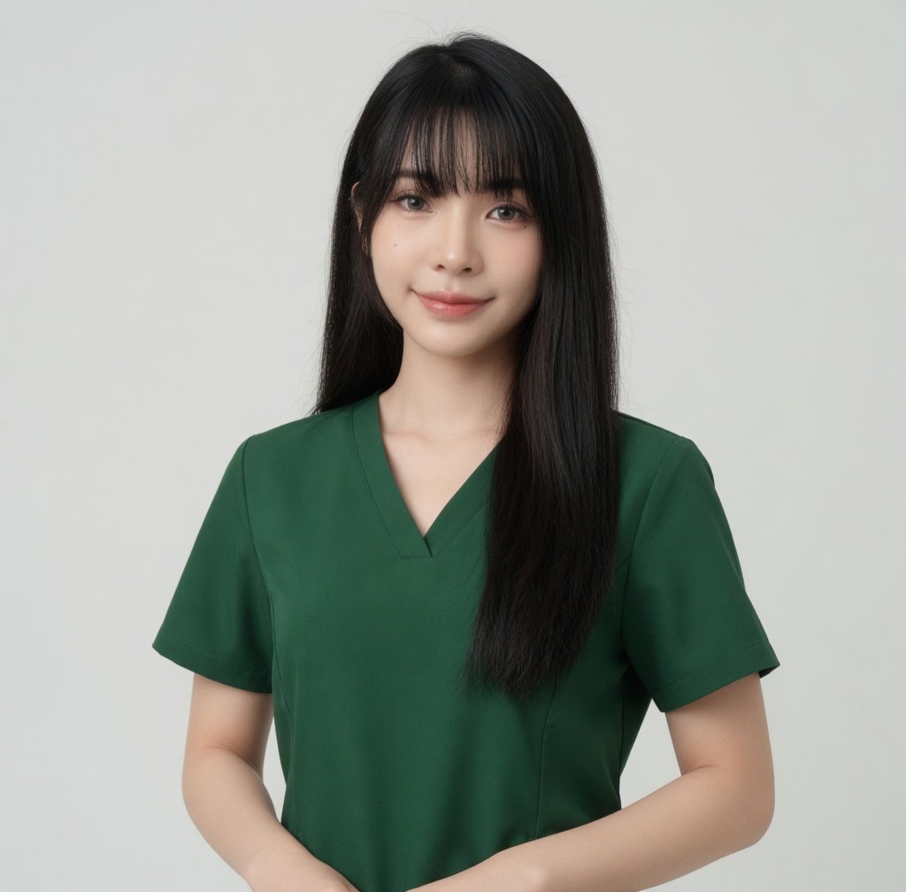 Ảnh đại diện Cỏ Bốn Lá