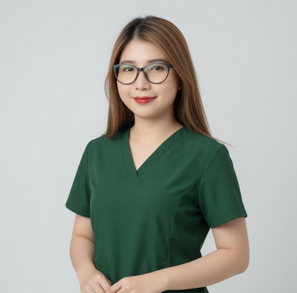 Ảnh đại diện kỹ thuật viên Nhi Nguyễn Châu Ngọc