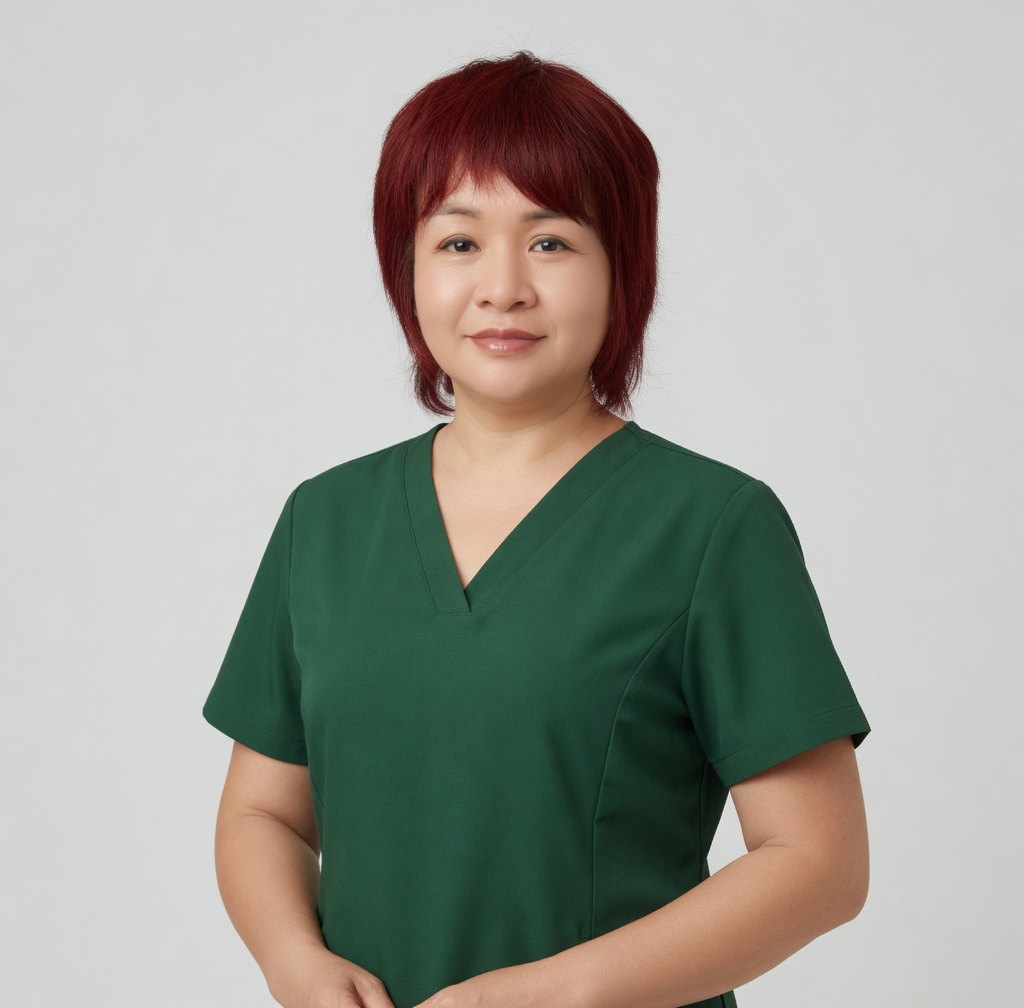Ảnh đại diện kỹ thuật viên Thu Anh