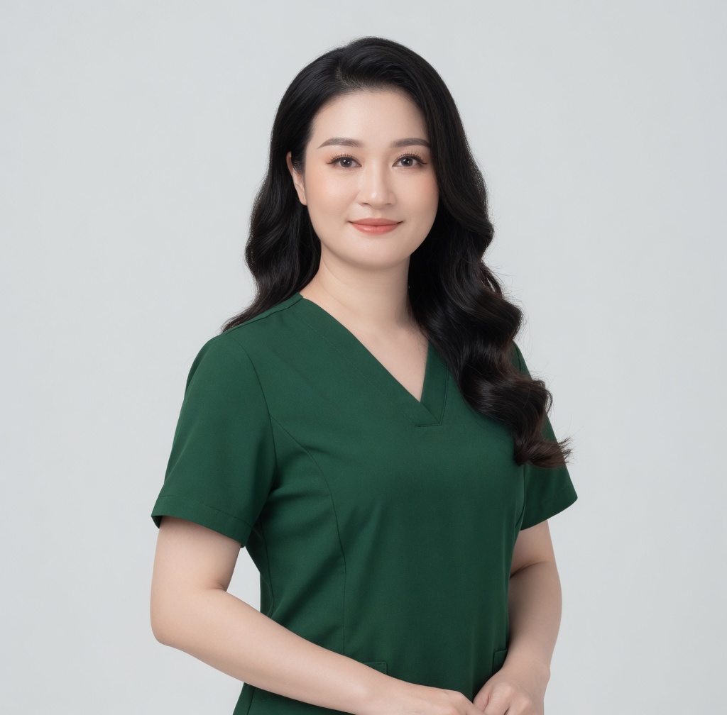 Ảnh đại diện Trần Thị Thu Hà