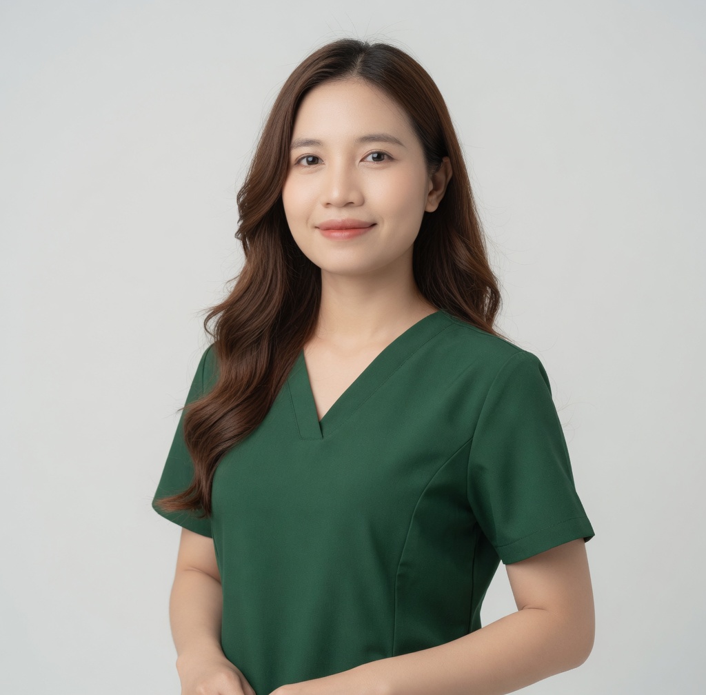 Ảnh đại diện kỹ thuật viên Cẩm Dân