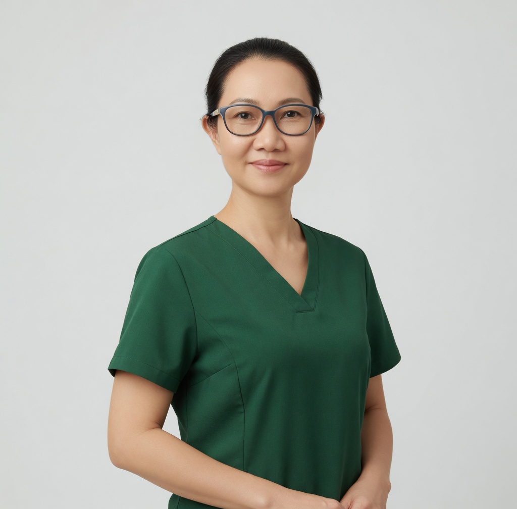 Ảnh đại diện Tania