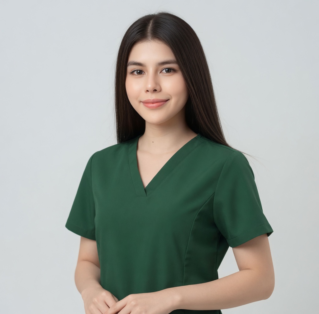 Ảnh đại diện kỹ thuật viên Mia