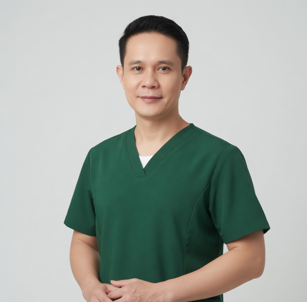头像 Danny lina