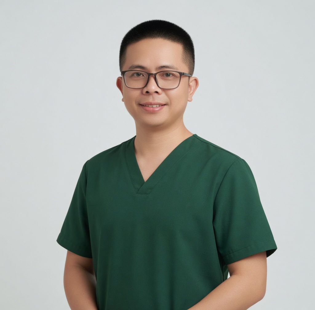 Ảnh đại diện LƯƠNG Y PHAN TẤN VIỆT