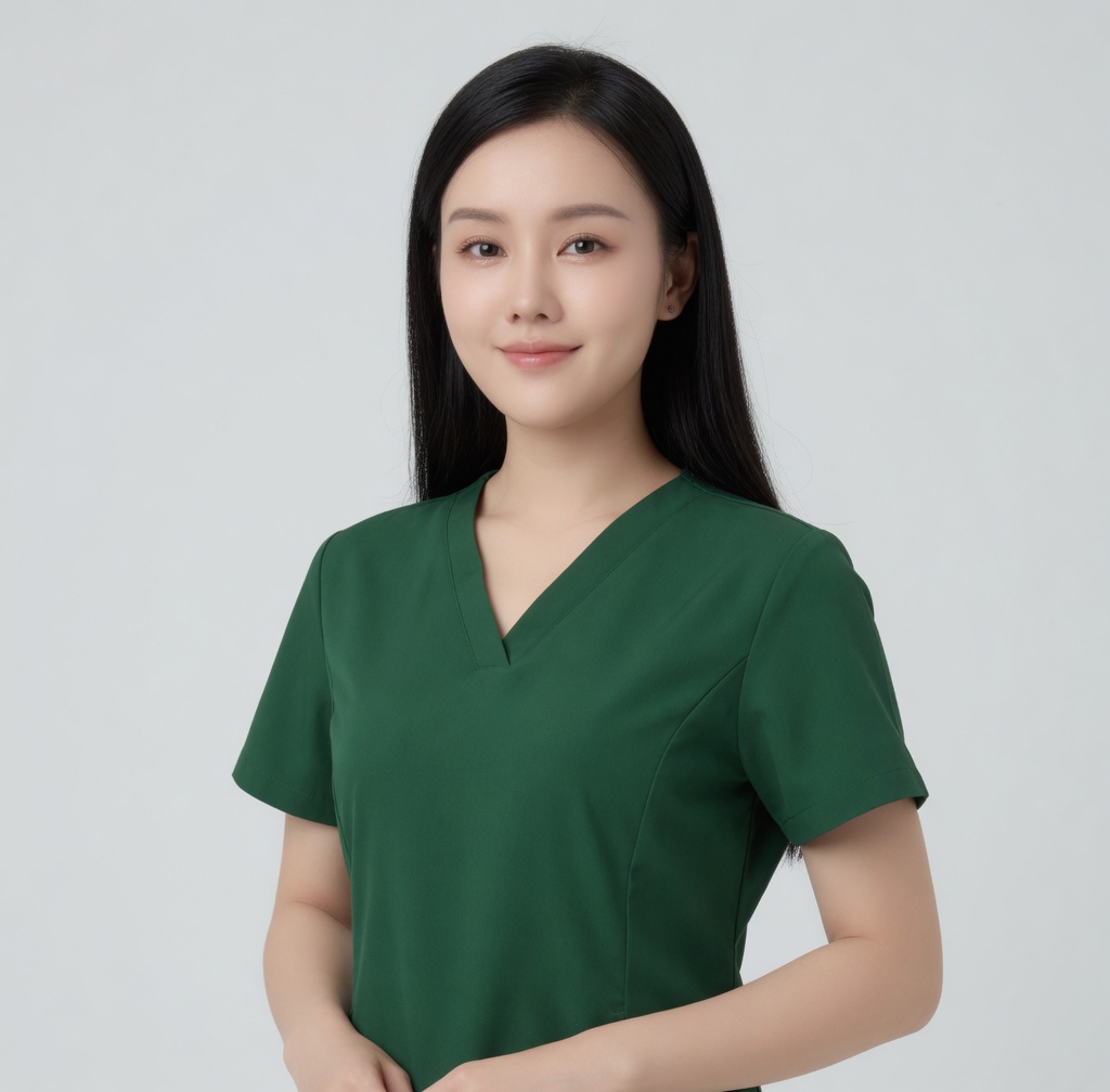 Ảnh đại diện Tuong Vy