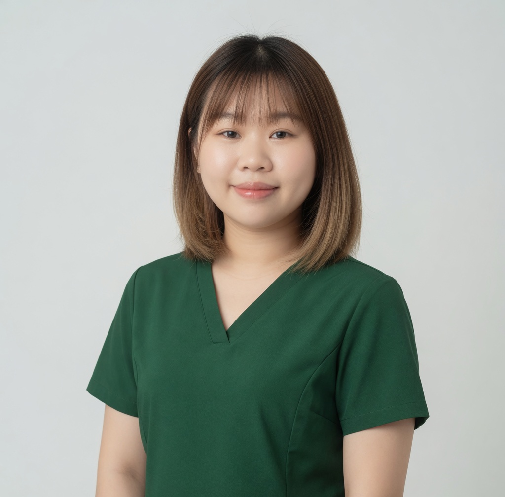 Ảnh đại diện kỹ thuật viên Bống Giang