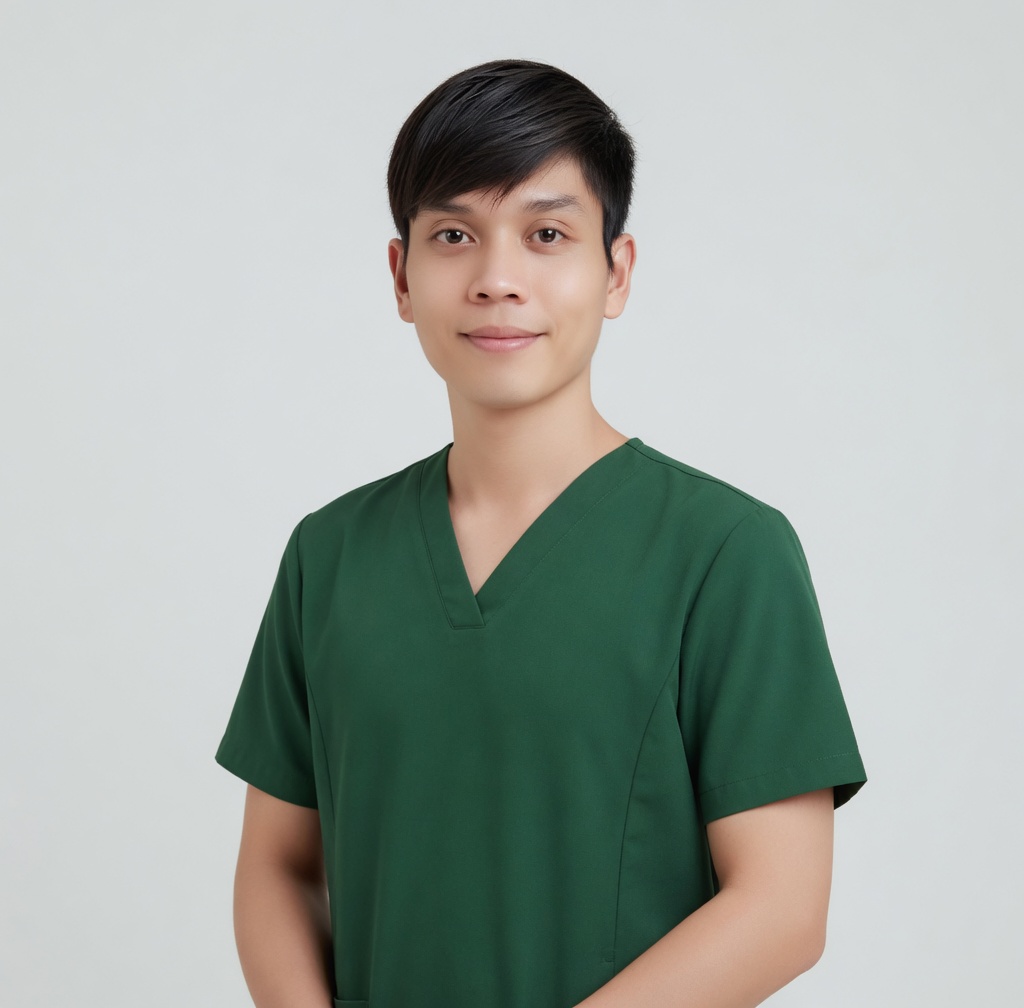 Ảnh đại diện Trần Quốc Khôi