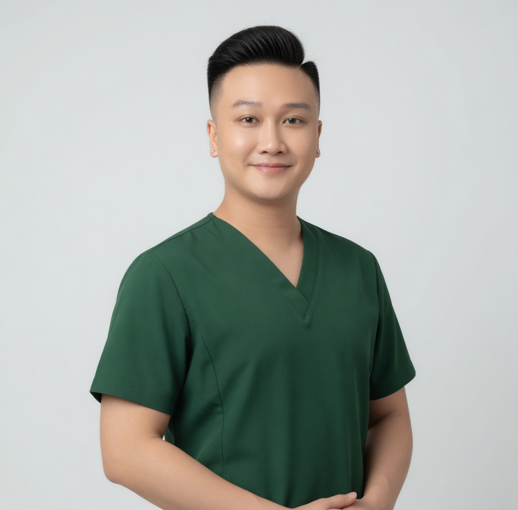 Ảnh đại diện kỹ thuật viên Nam Nguyen