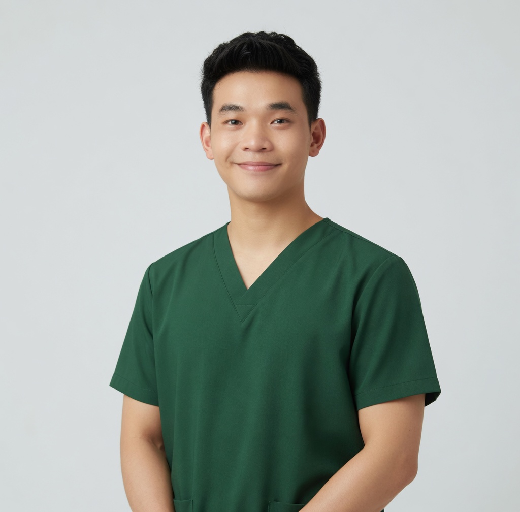 Ảnh đại diện kỹ thuật viên Văn Tài