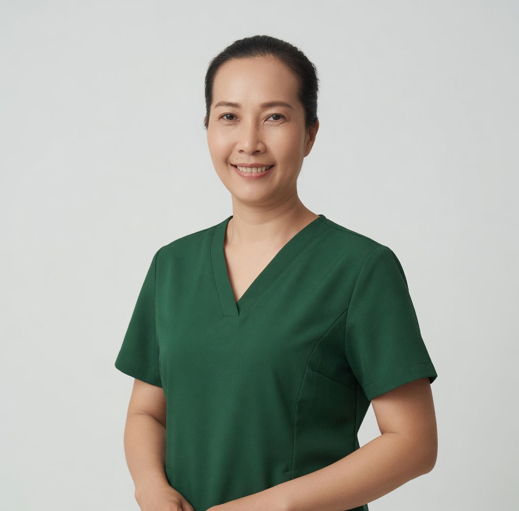 Ảnh đại diện kỹ thuật viên Thơ thơ