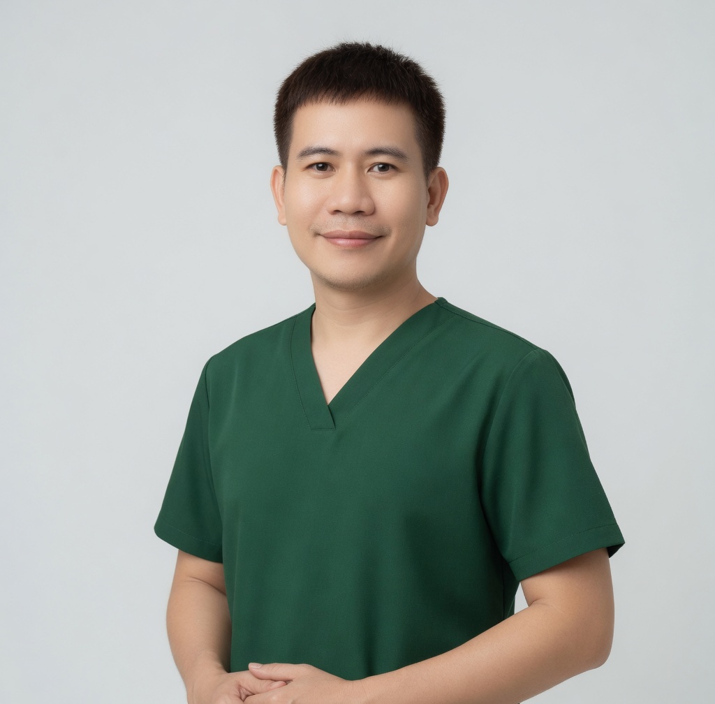 Ảnh đại diện Tiến Trần