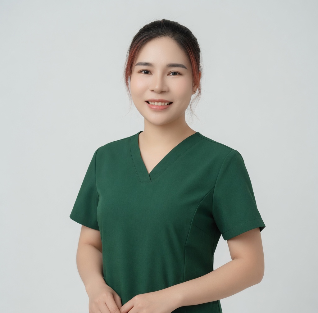 Ảnh đại diện kỹ thuật viên Định thị nguyệt