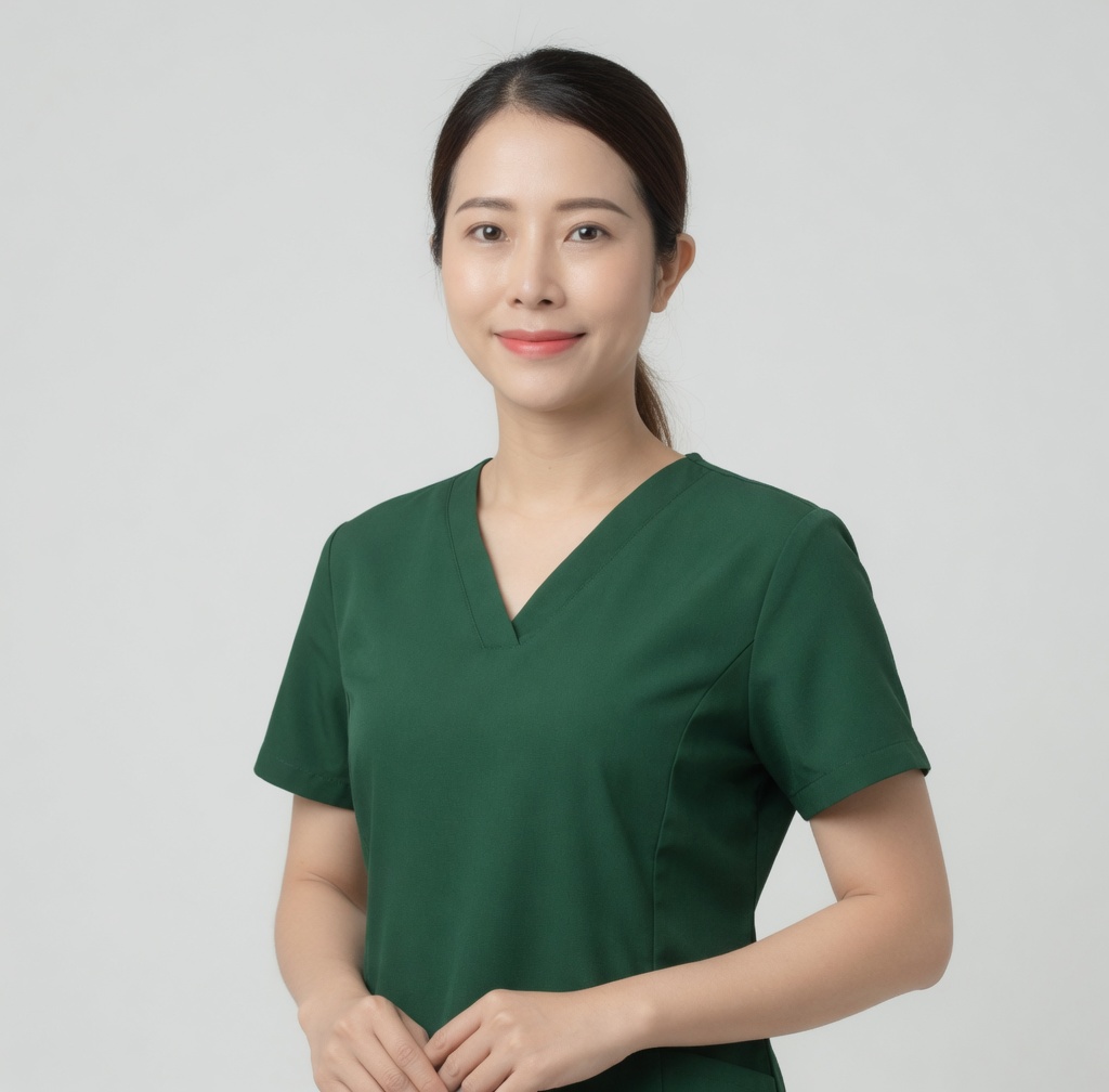 Ảnh đại diện kỹ thuật viên Nương