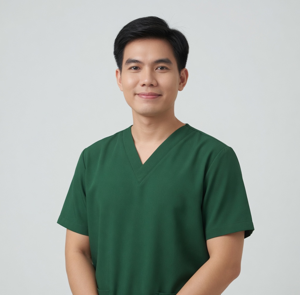 Ảnh đại diện kỹ thuật viên Vũ Văn Cường