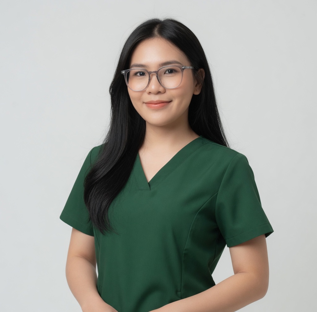 Ảnh đại diện Dii