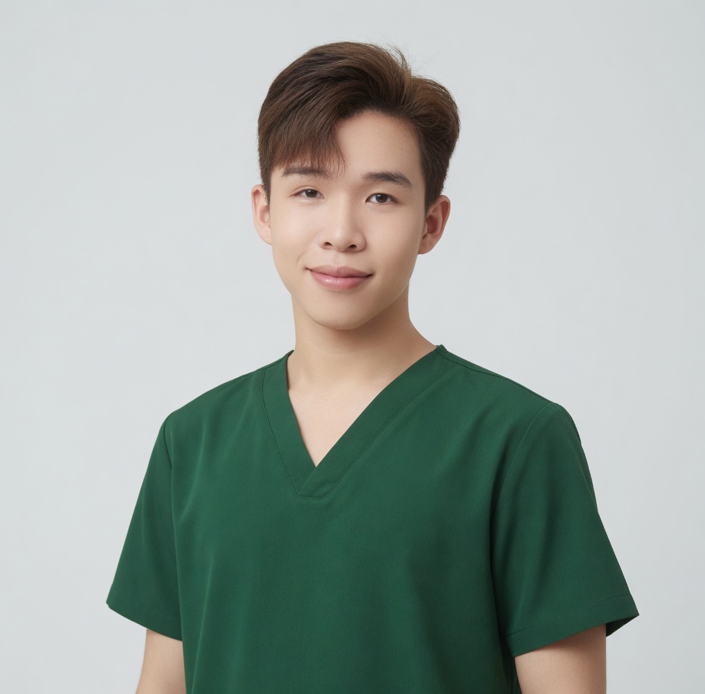 Ảnh đại diện kỹ thuật viên Hải Văn