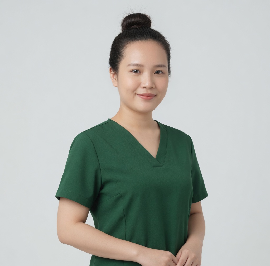 Ảnh đại diện kỹ thuật viên Hang