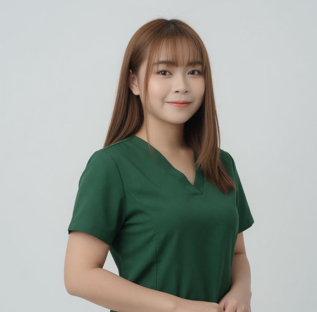 Ảnh đại diện Bé kim