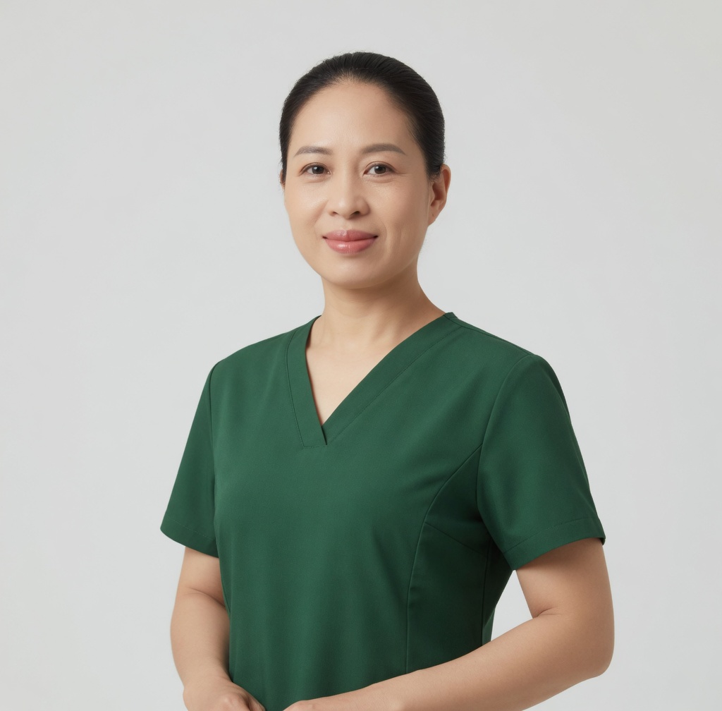 Ảnh đại diện Nguyễn Thị Ngọc