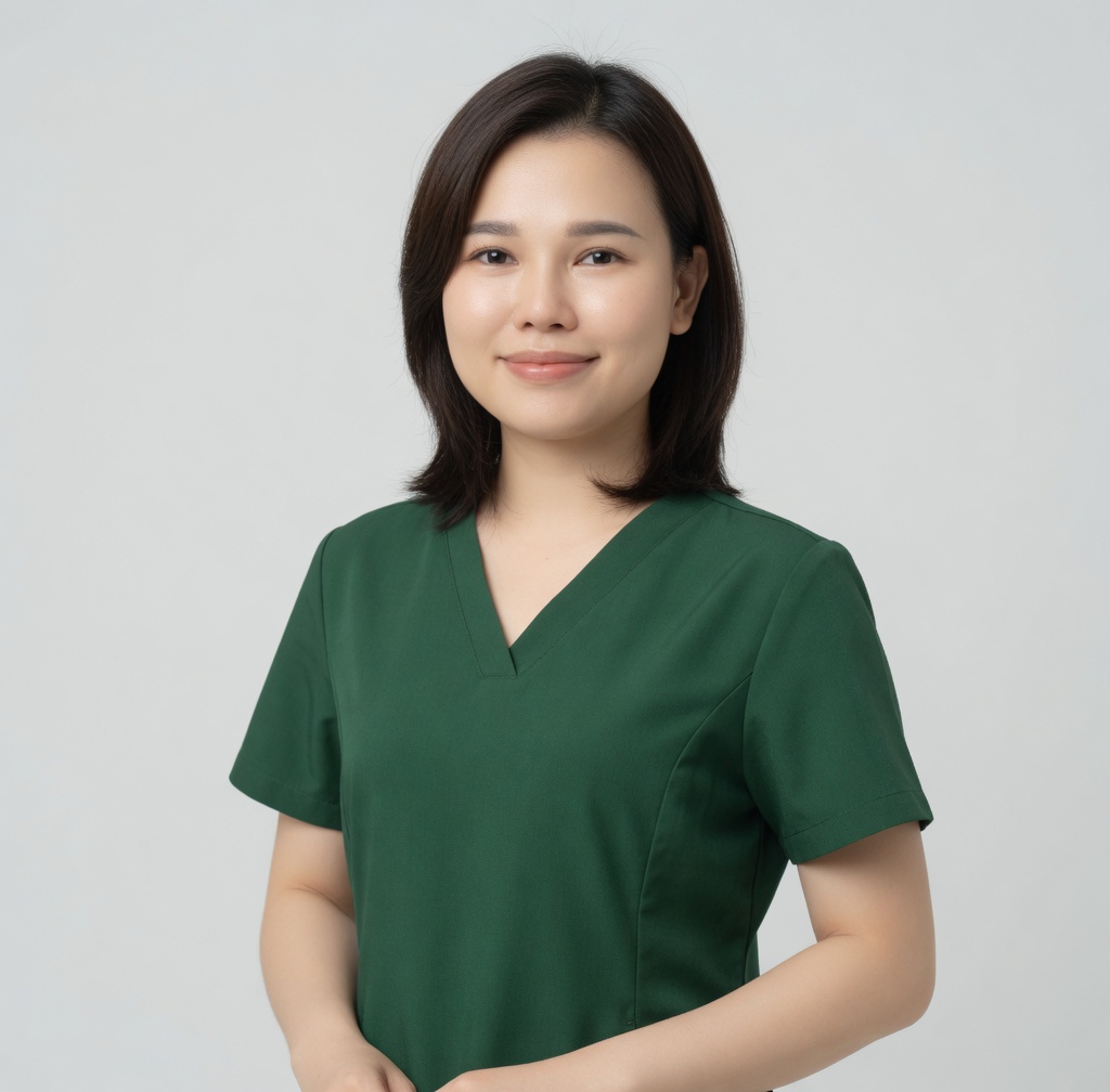 Ảnh đại diện Lê Na