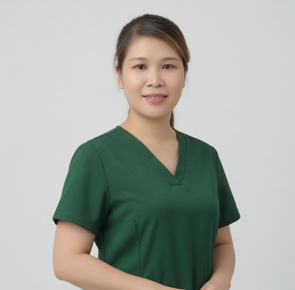 Ảnh đại diện Ngọc hoa