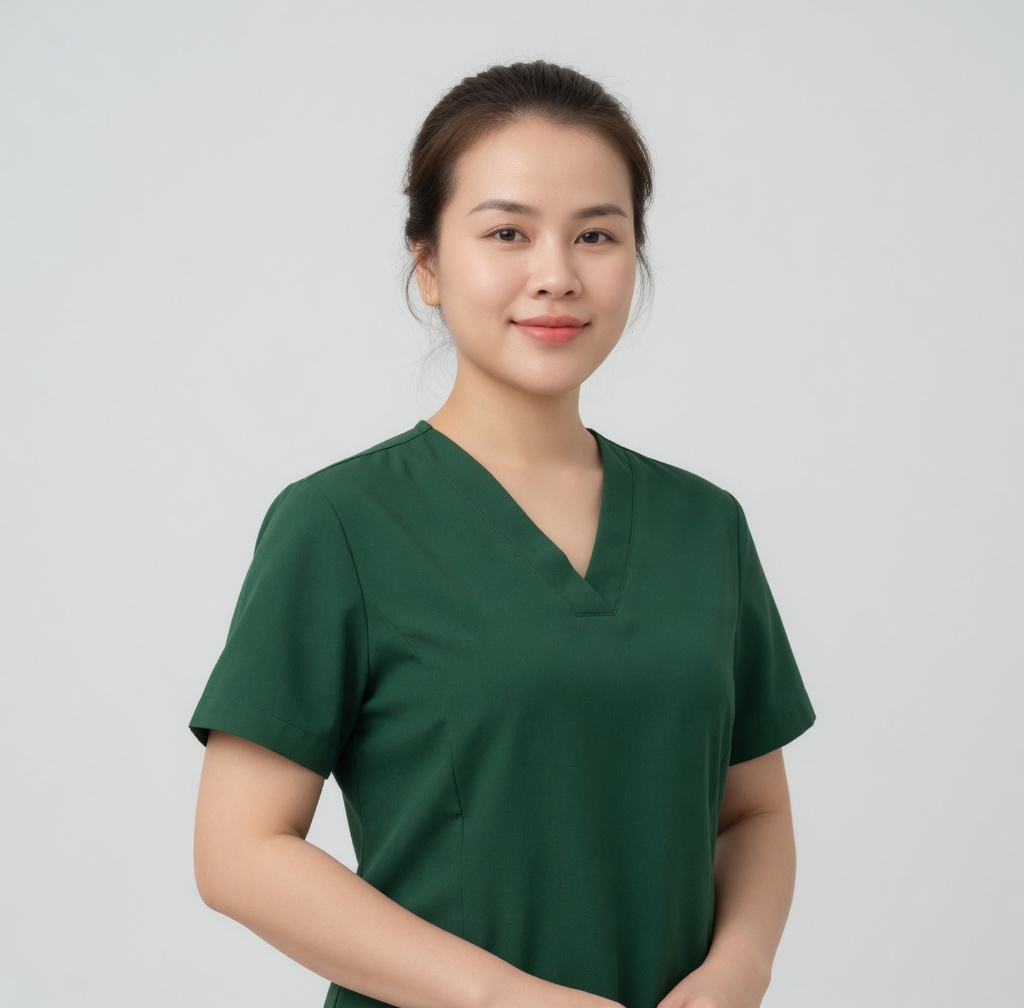 Ảnh đại diện kỹ thuật viên Uyen Dong Y