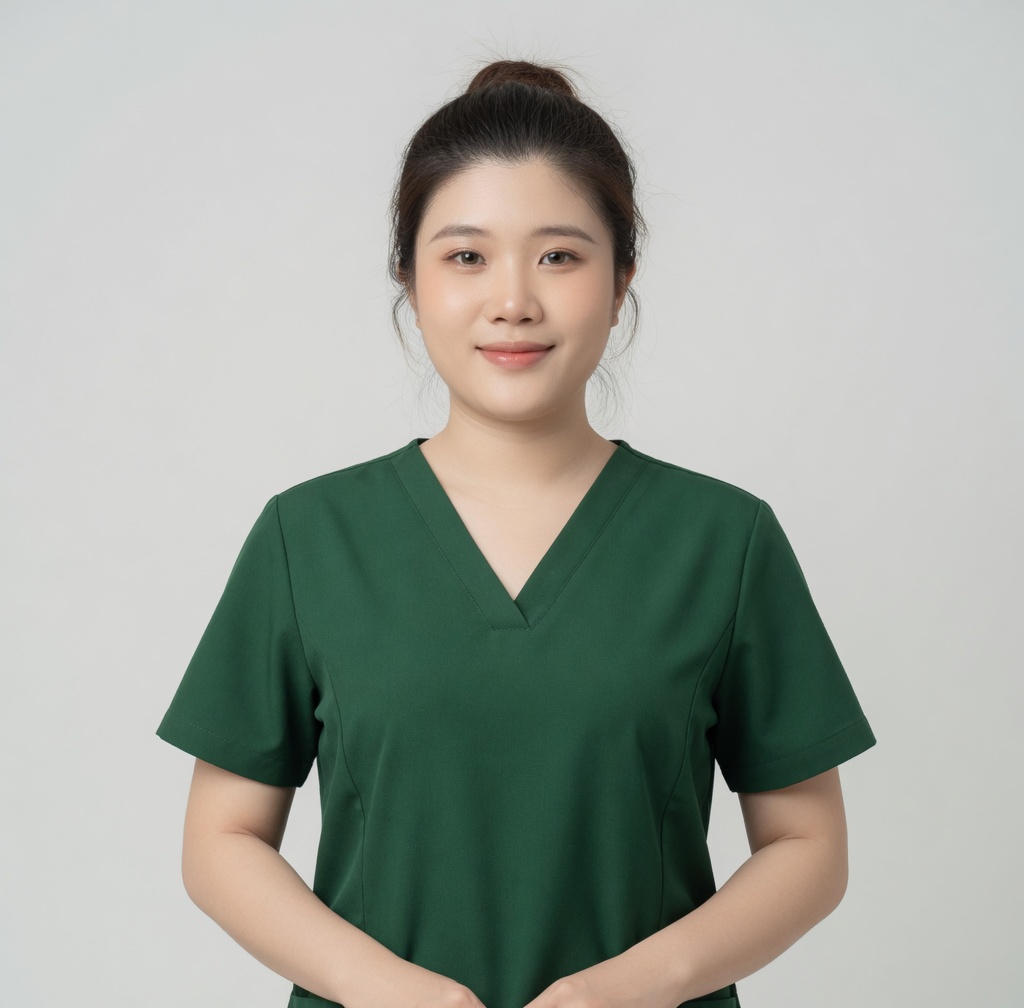 Ảnh đại diện Tran Thi Nhu Thuy