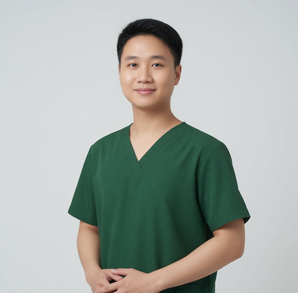 Ảnh đại diện kỹ thuật viên Phạm Thiên Hương