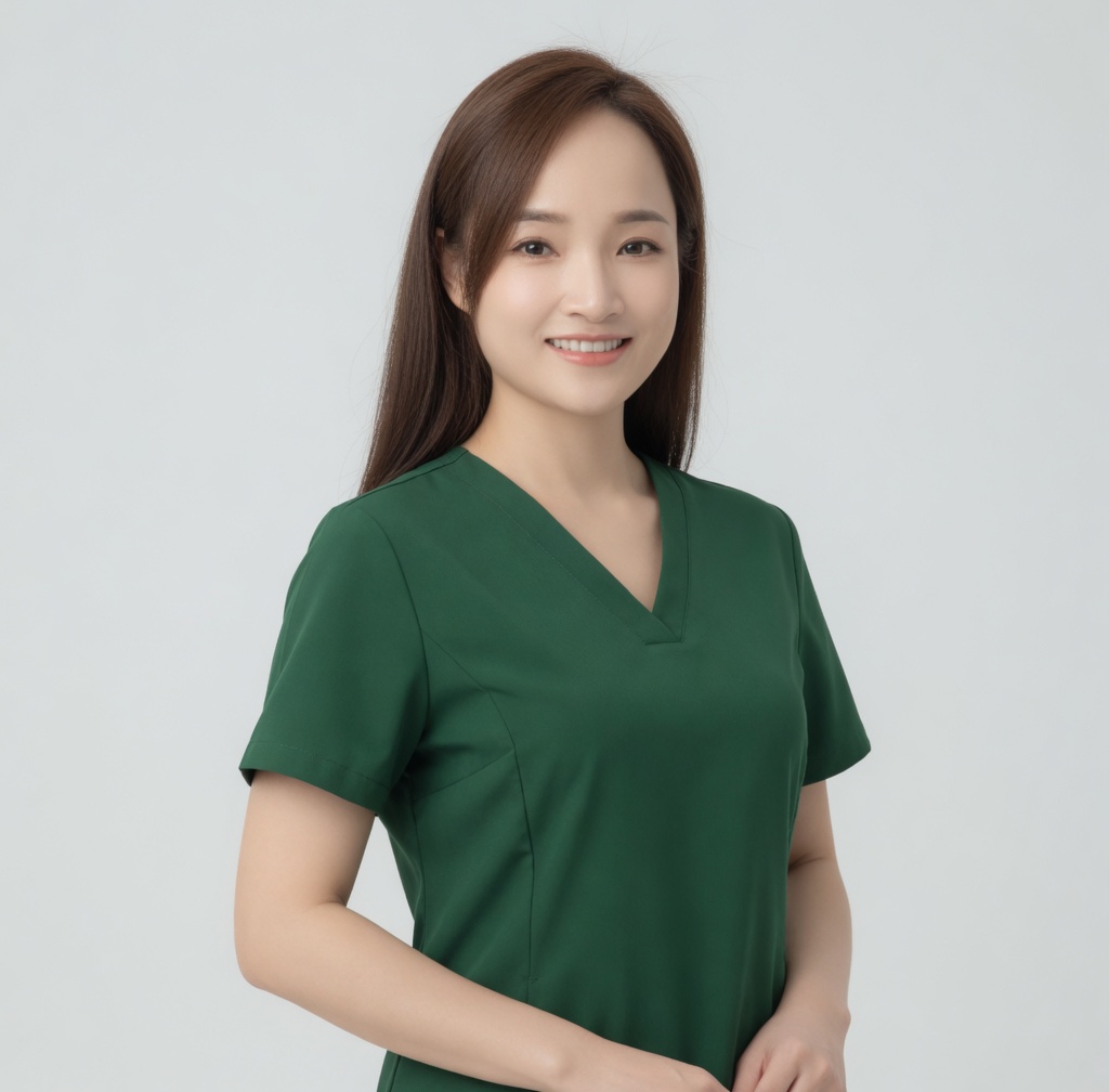 Ảnh đại diện Nguyễn Hà Vy