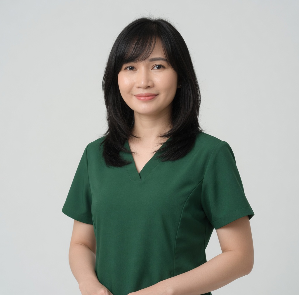Ảnh đại diện Nguyễn Thị Lệ thùy