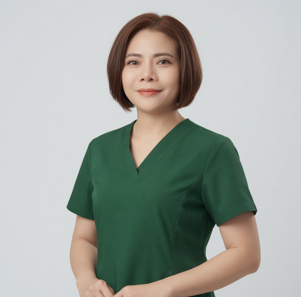 Ảnh đại diện Ha thi dung