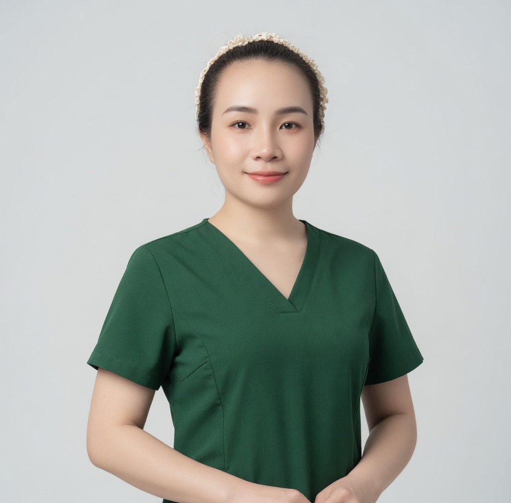 Ảnh đại diện Maimai